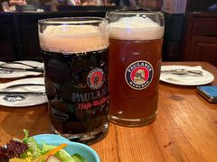 -宝莱纳啤酒花园餐厅PAULANER BRAUHAUS Nanjing(广州路店)