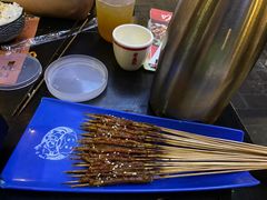 -老表记广西宵夜螺蛳鸭脚煲(西大店)
