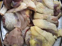 -威邵鸡煲(西华路总店)