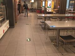 -麦当劳(北京南站店)