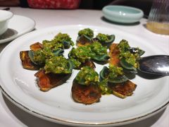 -锦顺海鲜•口味菜(李村店)