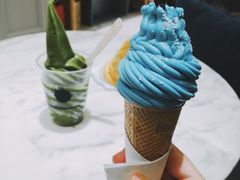 -id冰淇淋甜品店(全国总店)