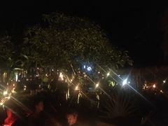 -乌托邦酒吧和餐厅