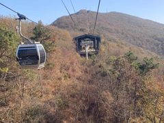 -紫金山索道-售票处