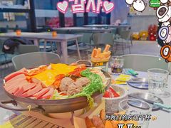 -chicken plus韩国炸鸡(城阳店)