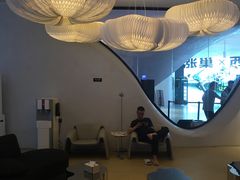 -涨巢·潮玩水疗局