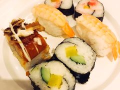 -上海锦江汤臣洲际大酒店壹阶层