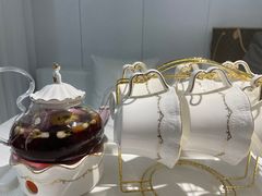 -3号仓库·创意中国菜(嘉兴龙鼎万达店)