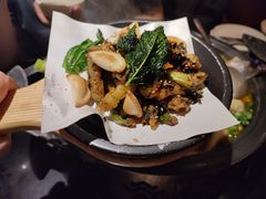 炸四季聪明豆-探鱼·鲜青椒爽麻烤鱼(领展购物广场店)