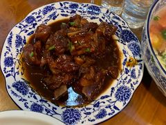 -灵福缘私房菜·农家菜(拈花湾·灵山大佛必推店)