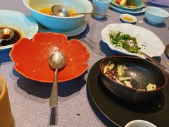 -浙江西子宾馆·牡丹厅