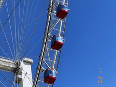 -天津之眼摩天轮