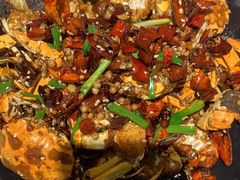 -一棠龙虾•王牌虾球(楚河汉街店)