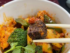 -萝鸡思味秘制泡菜(万家丽店)