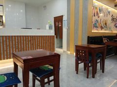 大堂-鲜芋仙(华府店)