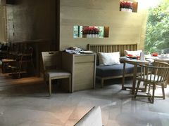 -金海湾自助餐厅(金陵饭店)