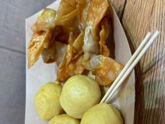 -非遗·十八曲鱼饺(西马总店)