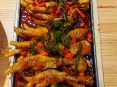 -延松朝鲜族料理