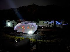 -婺源梦里老家大型山水实景演出