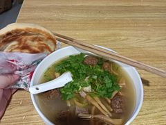 -赵家名吃四味烩菜(东大寺门食品街店)