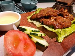 香茅猪扒-米多分·越南小馆(南海万科广场店)