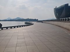 -云龙湖旅游景区