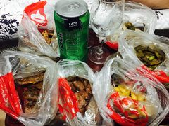 -绝味鸭脖(五羊新城店)