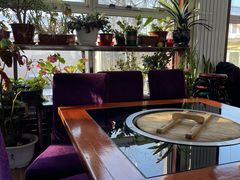 -北京龙庆四季香农家饭庄·灶台鱼·碳烤虹鳟鱼(龙庆峡店)