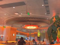 -西塔老太太泥炉烤肉(苏州大悦城店)