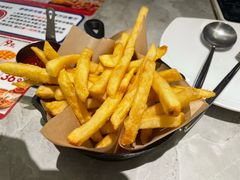 -必胜客(万达广场店)