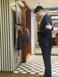 -优刻西服西装定制(金轮国际广场店)