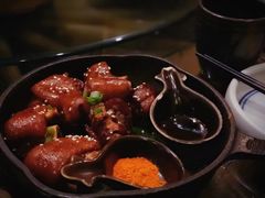 -云海肴·汽锅鸡·云南菜(领展购物广场·中关村店)