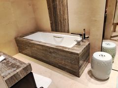 -上海崇明金茂凯悦酒店