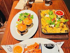 -京A Taproom·精酿餐吧(CBD店)