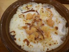 android_upload_pic-萨莉亚意式餐厅(苏州食百家店)