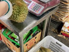 -新鸿港水果市场