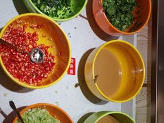 -古乐牛香·鲜牛肉牛杂火锅(新区店)