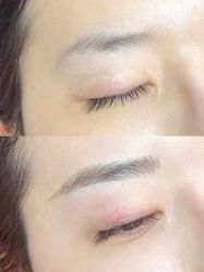 -德绣·机器野生眉发际线·美瞳线半永久