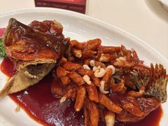 -得月楼·省级非遗·传统苏帮菜(观前店)