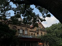 -马勒别墅·中餐厅