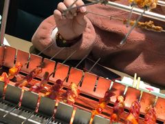 -邢氏老太太烤串(北兴街店)