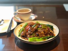 -皇后餐厅-煲仔·小菜·打边炉(古北店)