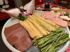 -谭鸭血(金华永盛店)