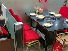 -芦月轩羊蝎子(北蜂窝店)