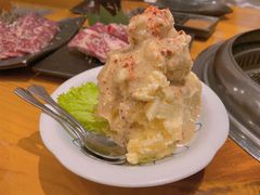 -丸藏和牛烧肉专门店(园区师惠坊店)