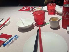 -千百味红餐厅·江西菜(绿地双子塔店)