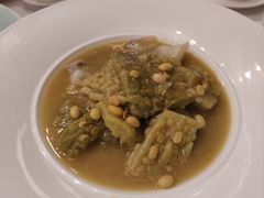 -五棵树•粤西高凉菜(琶洲店)
