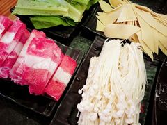 -重庆烧鸡公火锅(簋街店)