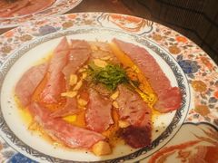 -松阪牛焼肉M(法善寺横丁店)