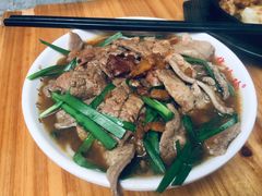 -珍珍小食店(西华路店)